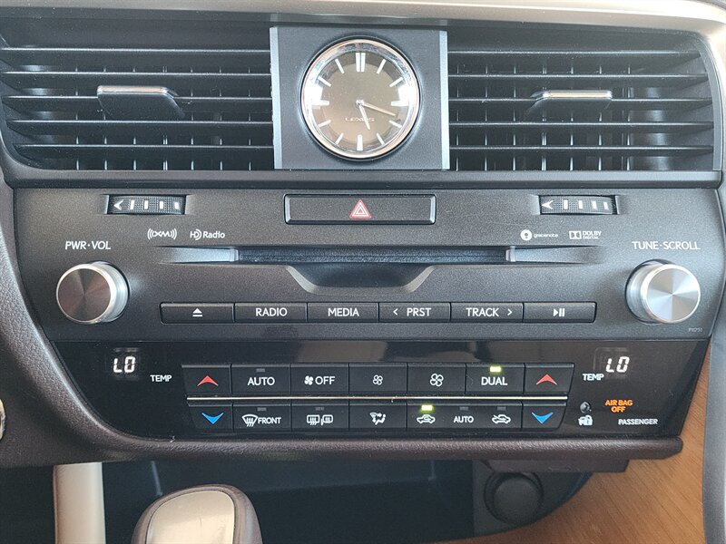 Used 2019 Lexus RX 450h AWD w/ Navigation Package image 55