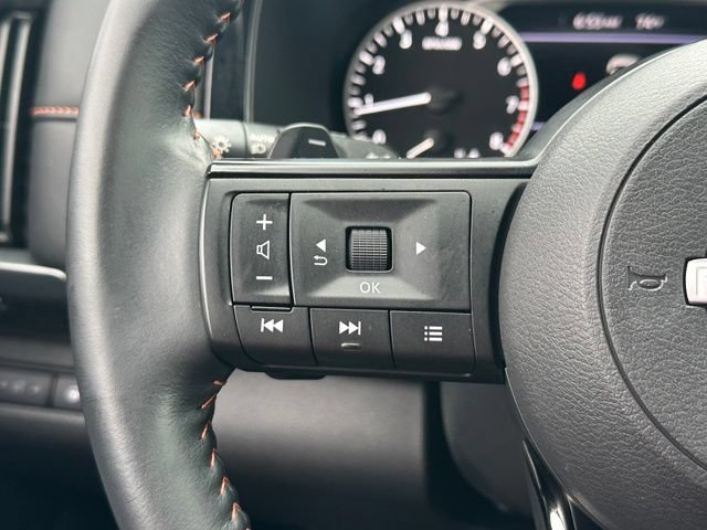 Certified 2024 Nissan Pathfinder Rock Creek AWD/4WD image 38