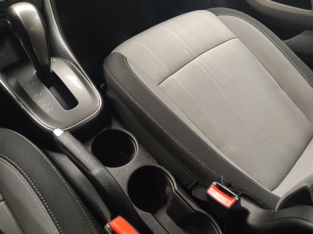 Used 2015 Chevrolet Trax LT FWD image 26