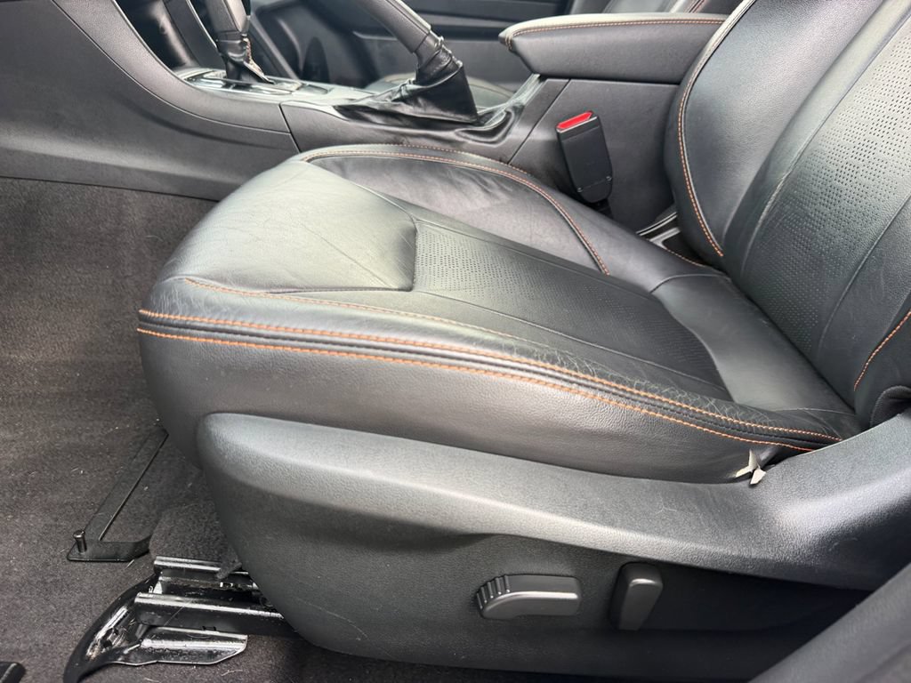 Used 2018 Subaru Crosstrek 2.0i Limited AWD/4WD image 11