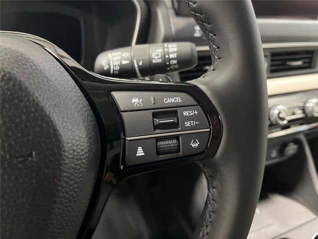 New 2026 Honda Pilot Touring image 22