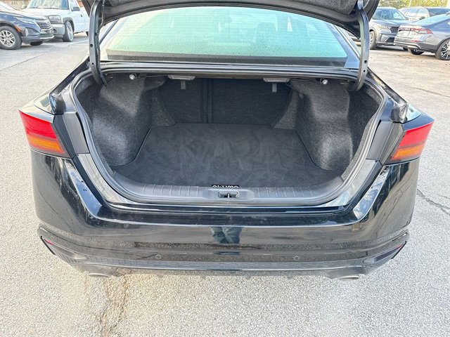 Used 2024 Nissan Altima 2.5 SR image 23