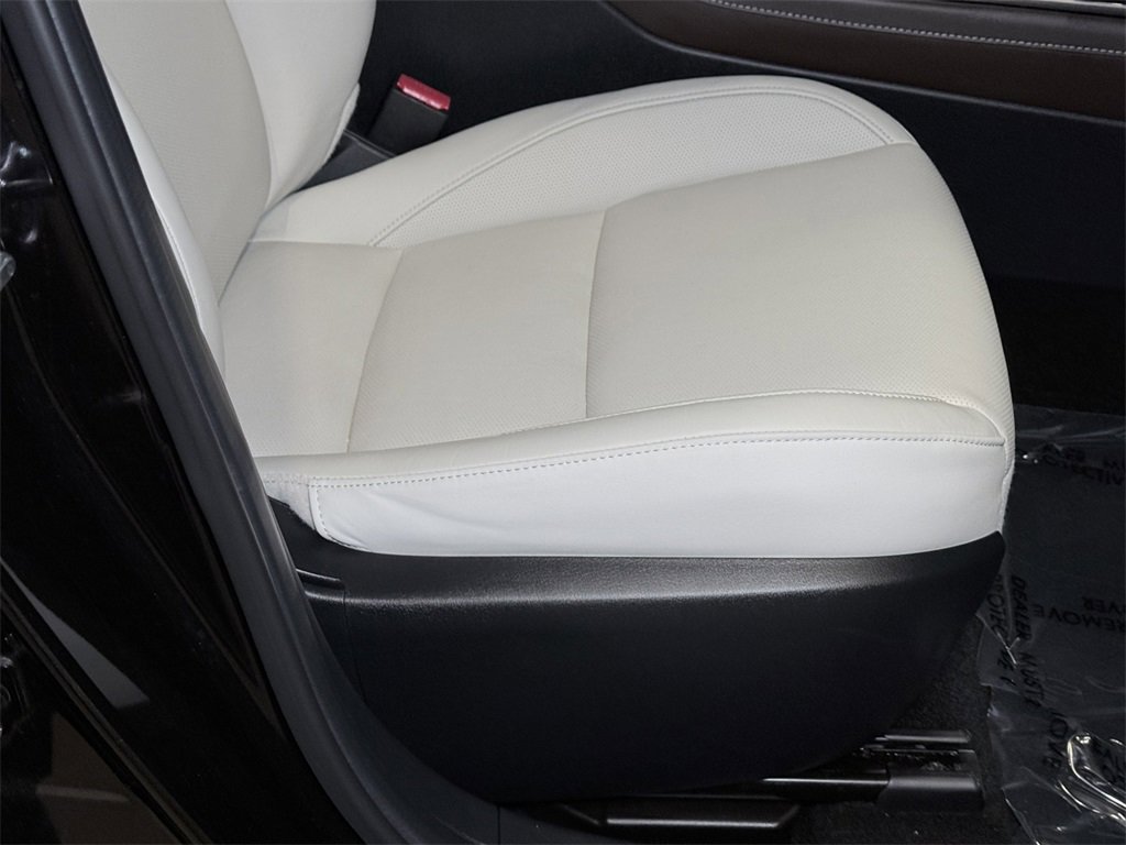 Used 2023 MAZDA CX-30 AWD 2.5 S w/ Premium Package image 10