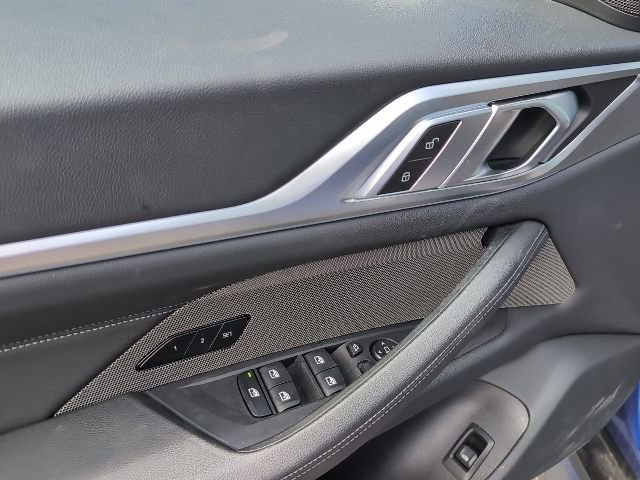 Used 2025 BMW 430i xDrive w/ M Sport Package image 25