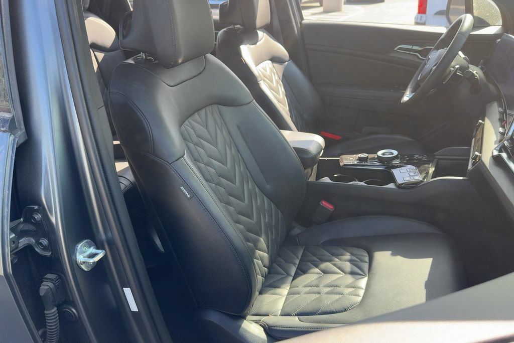 Used 2023 Kia Sportage X-Line Prestige AWD/4WD image 15