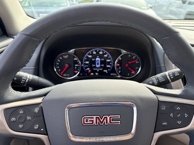 Used 2023 GMC Terrain Denali AWD/4WD image 24