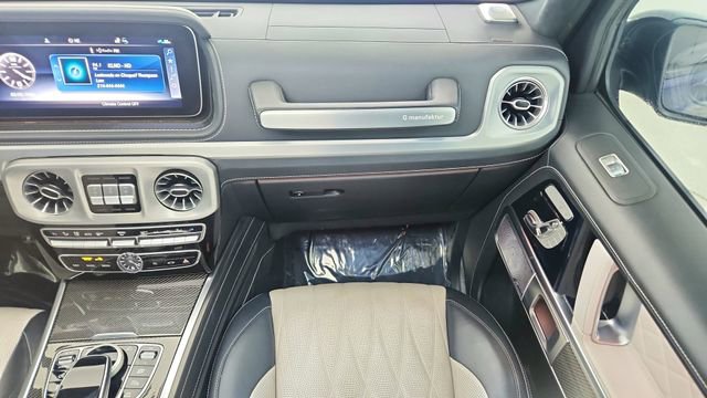 Used 2021 Mercedes-Benz G 63 AMG 4MATIC image 39