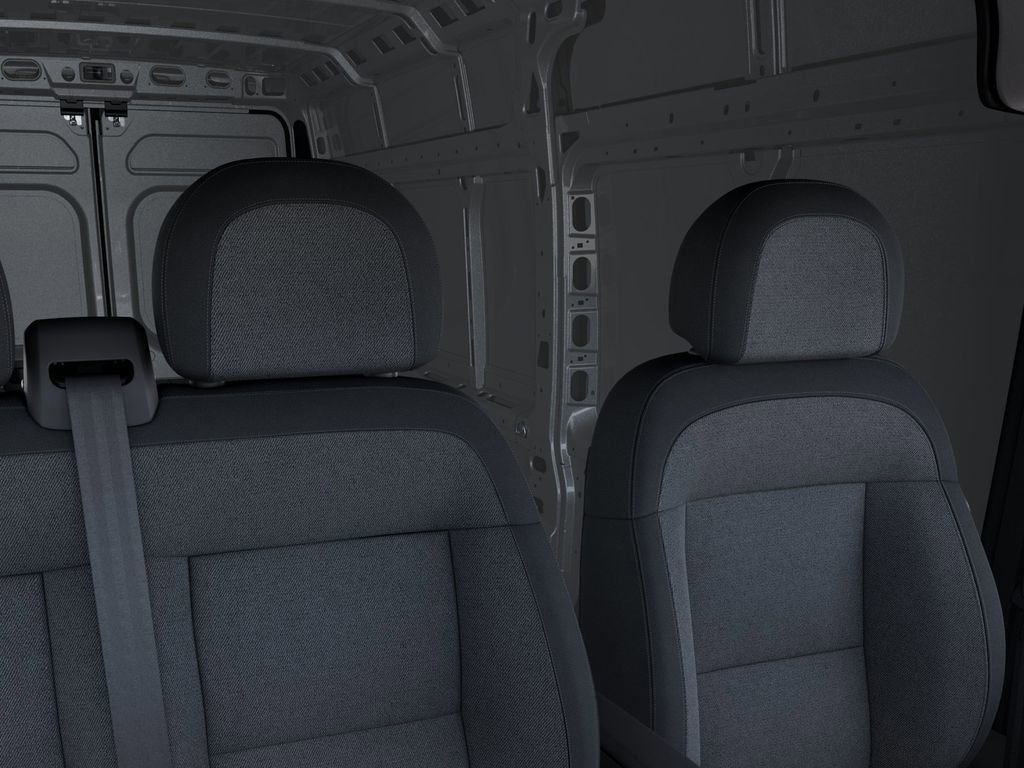 New 2026 RAM ProMaster 2500 w/ Convenience Group image 26