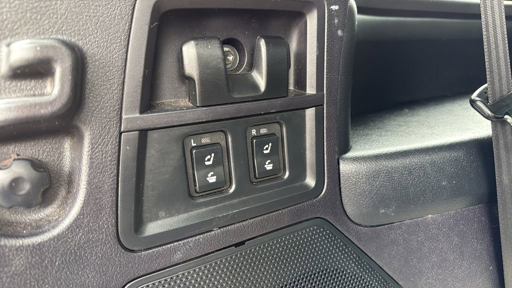 Used 2020 Toyota Sequoia TRD Pro AWD/4WD image 19
