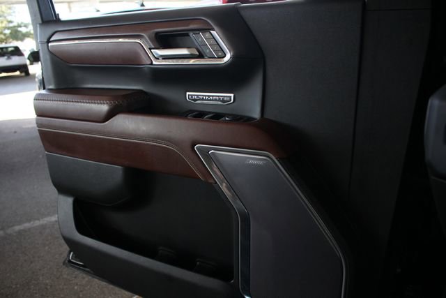 Used 2023 GMC Sierra 1500 Denali Ultimate image 23