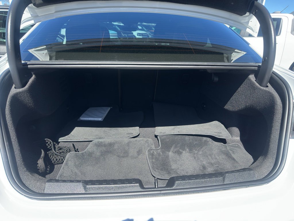 Used 2022 Audi A3 2.0T Premium Plus image 21