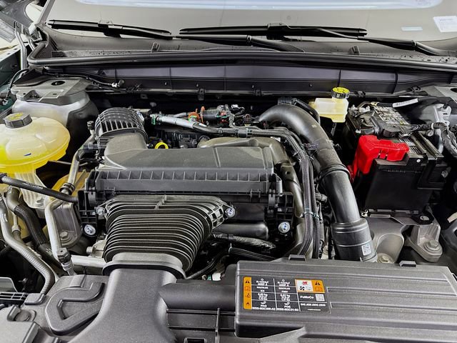 New 2026 Lincoln Nautilus Black Label image 32