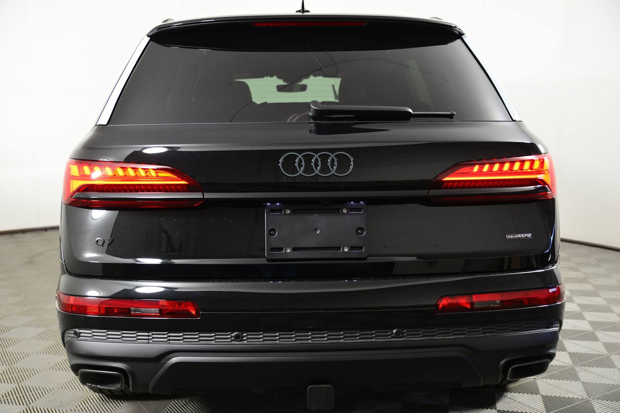 New 2026 Audi Q7 2.0T Premium image 8