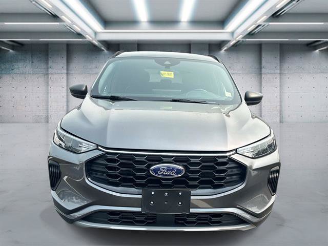 Used 2023 Ford Escape ST-Line w/ Tech Pack #1 AWD/4WD image 22