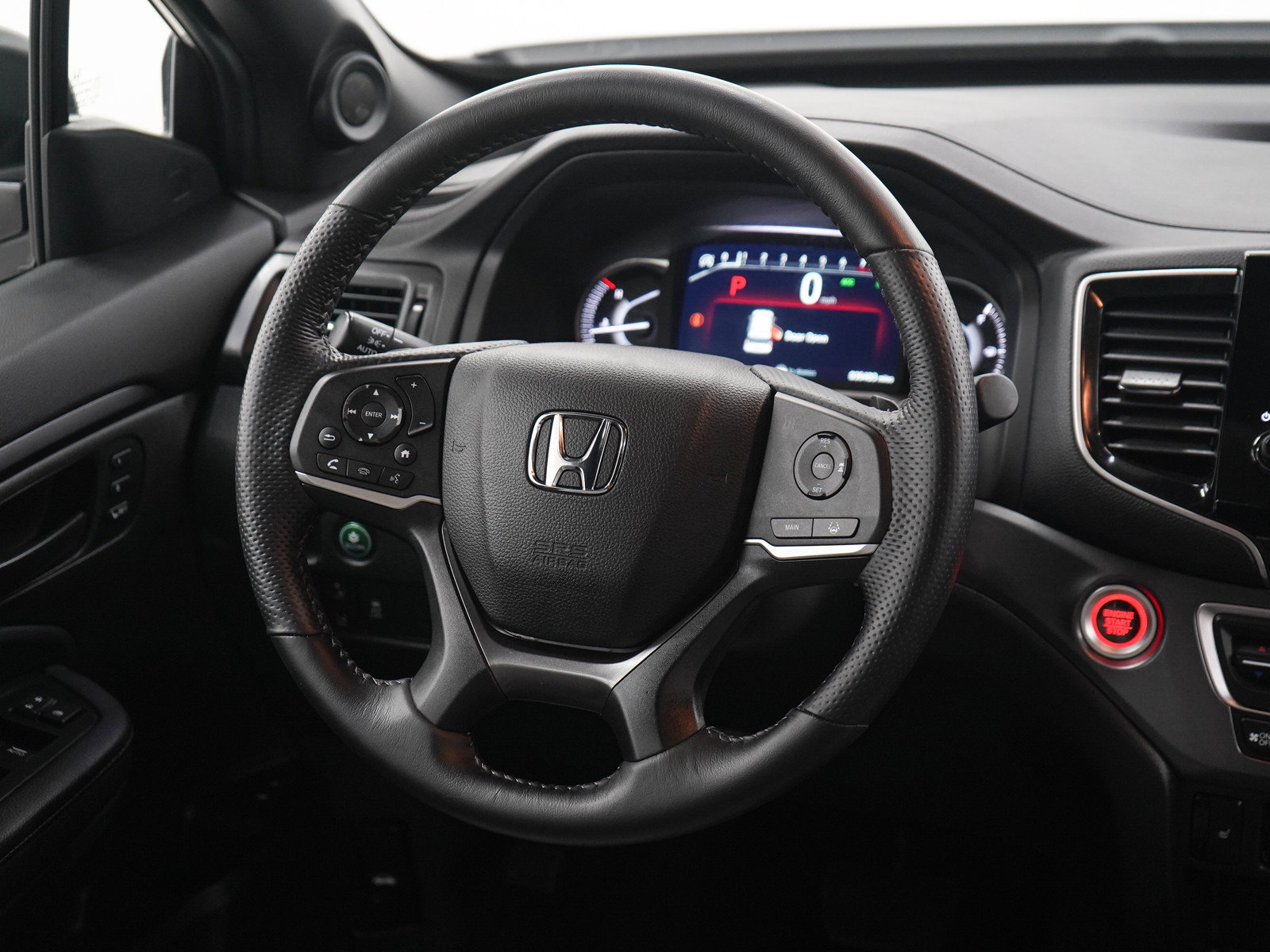 Used 2023 Honda Passport EX-L image 14