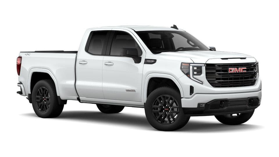 New 2026 GMC Sierra 1500 Elevation AWD/4WD image 77