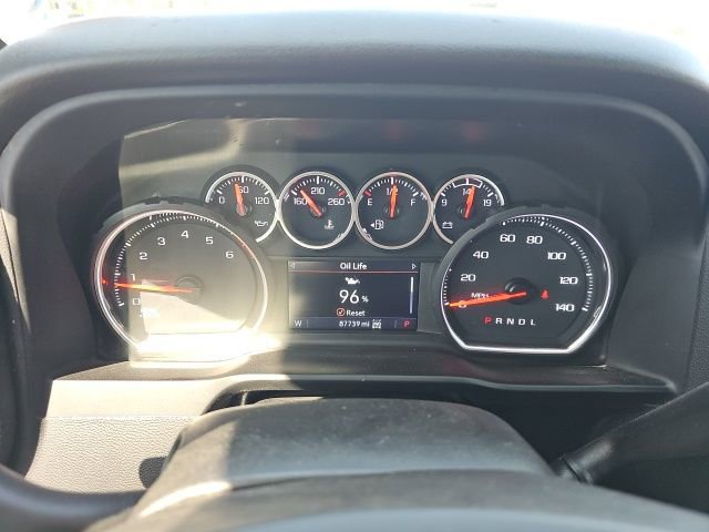 Used 2023 Chevrolet Silverado 2500 LT w/ Convenience Package image 22