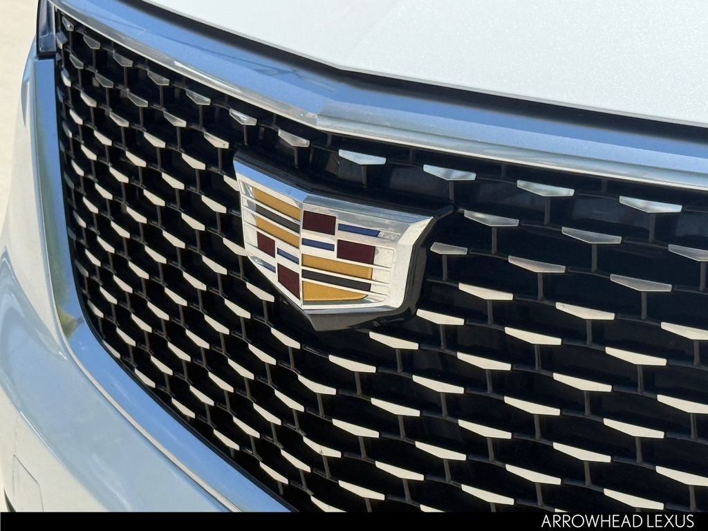 Used 2021 Cadillac XT6 Premium Luxury FWD image 32
