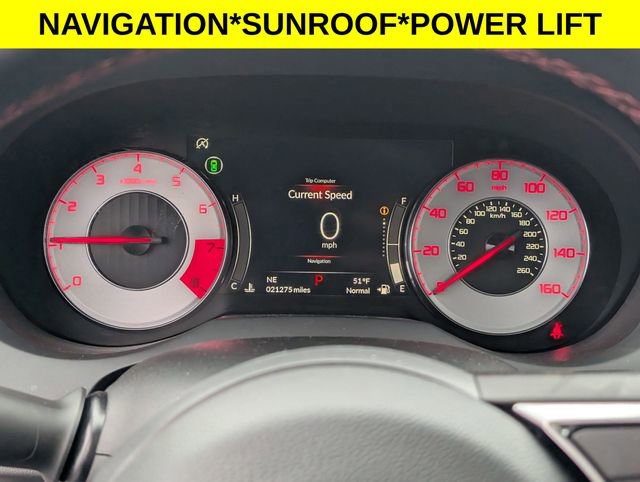 Used 2023 Acura RDX A-Spec image 18
