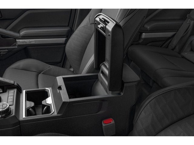 New 2026 Toyota 4Runner TRD Off-Road Premium AWD/4WD image 10