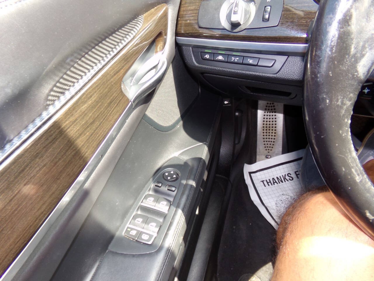Used 2013 BMW 750Li RWD image 58