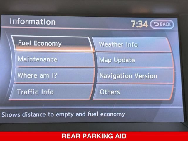 Used 2015 Nissan Pathfinder SL w/ SL Tech Package AWD/4WD image 23
