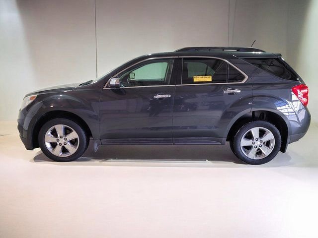 Used 2014 Chevrolet Equinox LT w/ LPO, Protection Package image 14