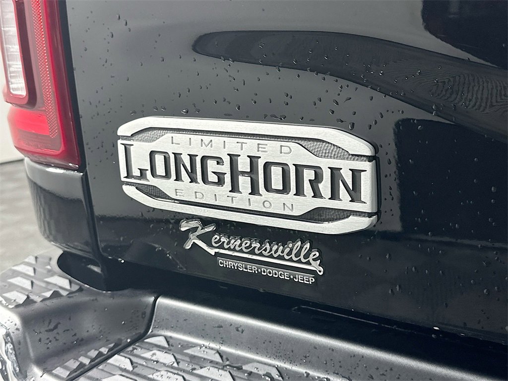 New 2026 RAM 3500 Limited image 21