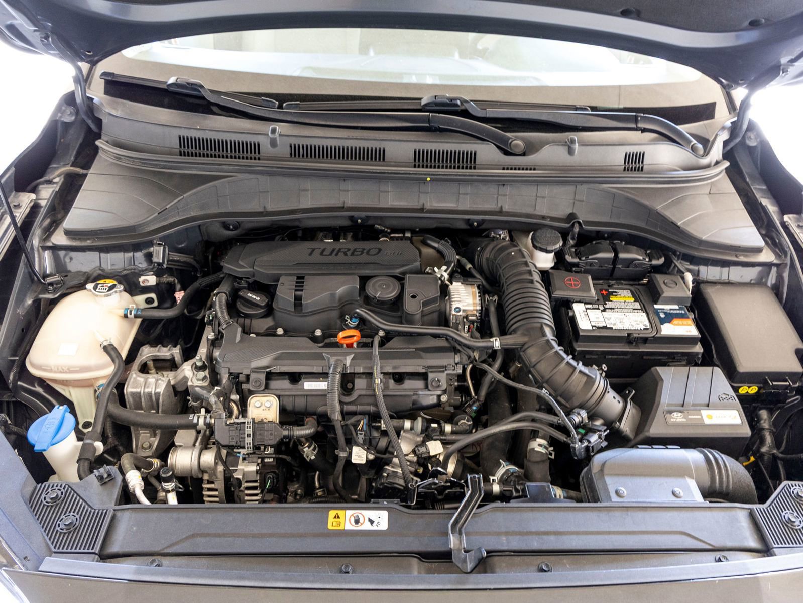 Used 2023 Hyundai Kona Limited image 31