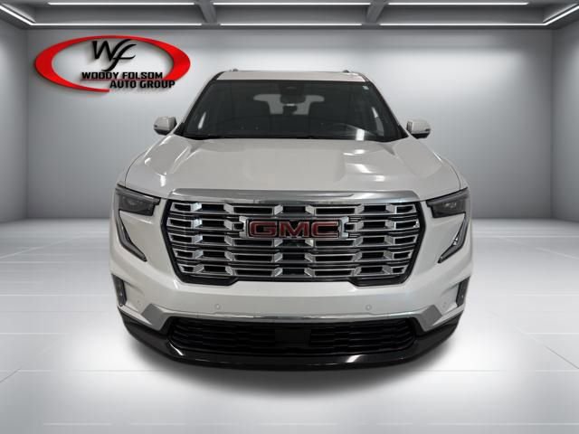 Used 2024 GMC Acadia Denali w/ Super Cruise Package FWD video 2