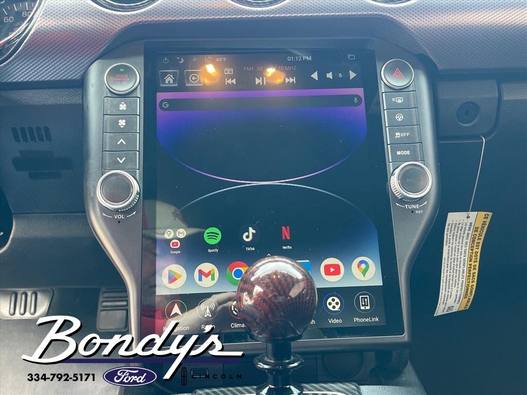 Used 2017 Ford Mustang GT image 5