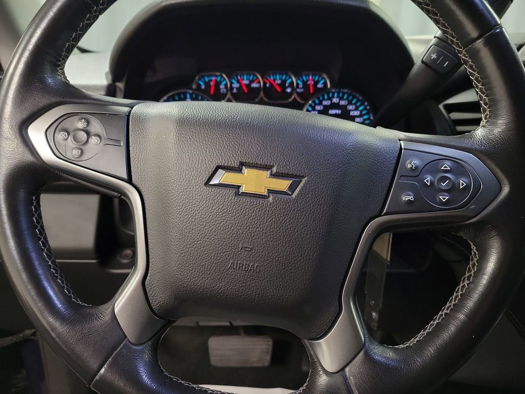 Used 2018 Chevrolet Tahoe LS w/ Skid Plate Package image 18