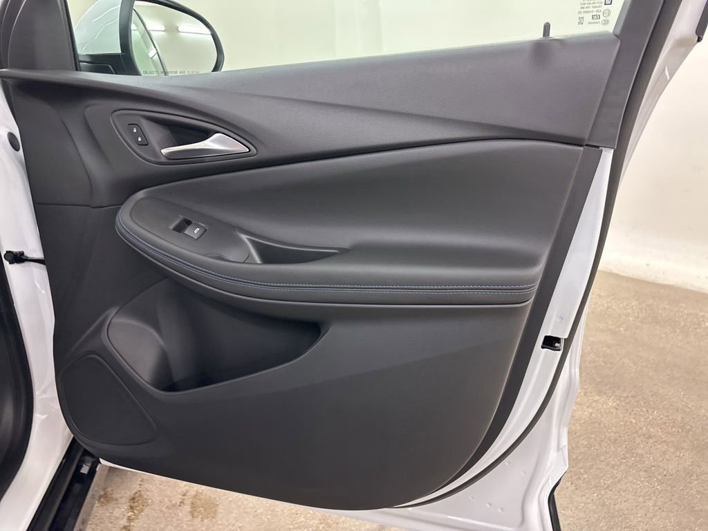 New 2026 Buick Encore GX Sport Touring w/ Comfort Package AWD/4WD image 16