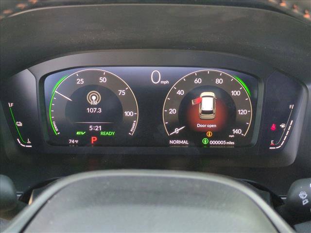 New 2026 Honda CR-V TrailSport image 11