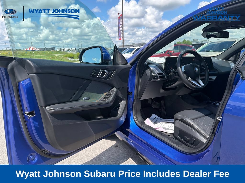Used 2025 BMW 228i xDrive AWD/4WD image 18