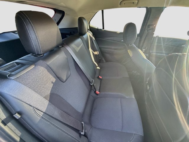 Used 2020 Buick Encore GX Preferred FWD image 31