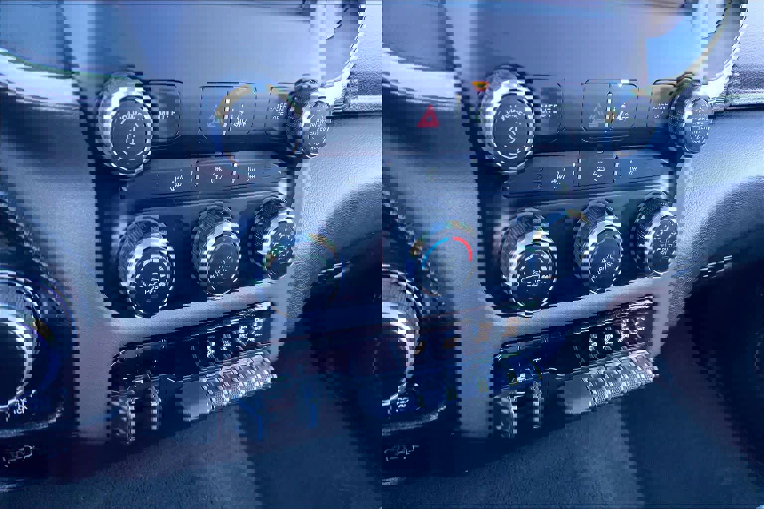 Used 2023 RAM 1500 Big Horn image 33