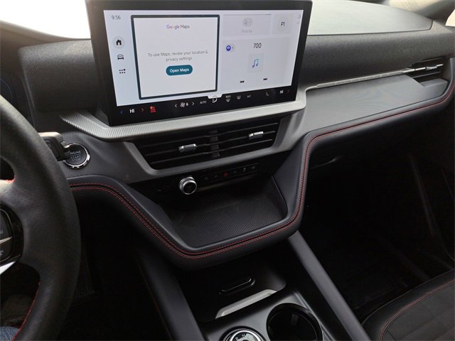 Used 2025 Ford Explorer ST-Line image 13