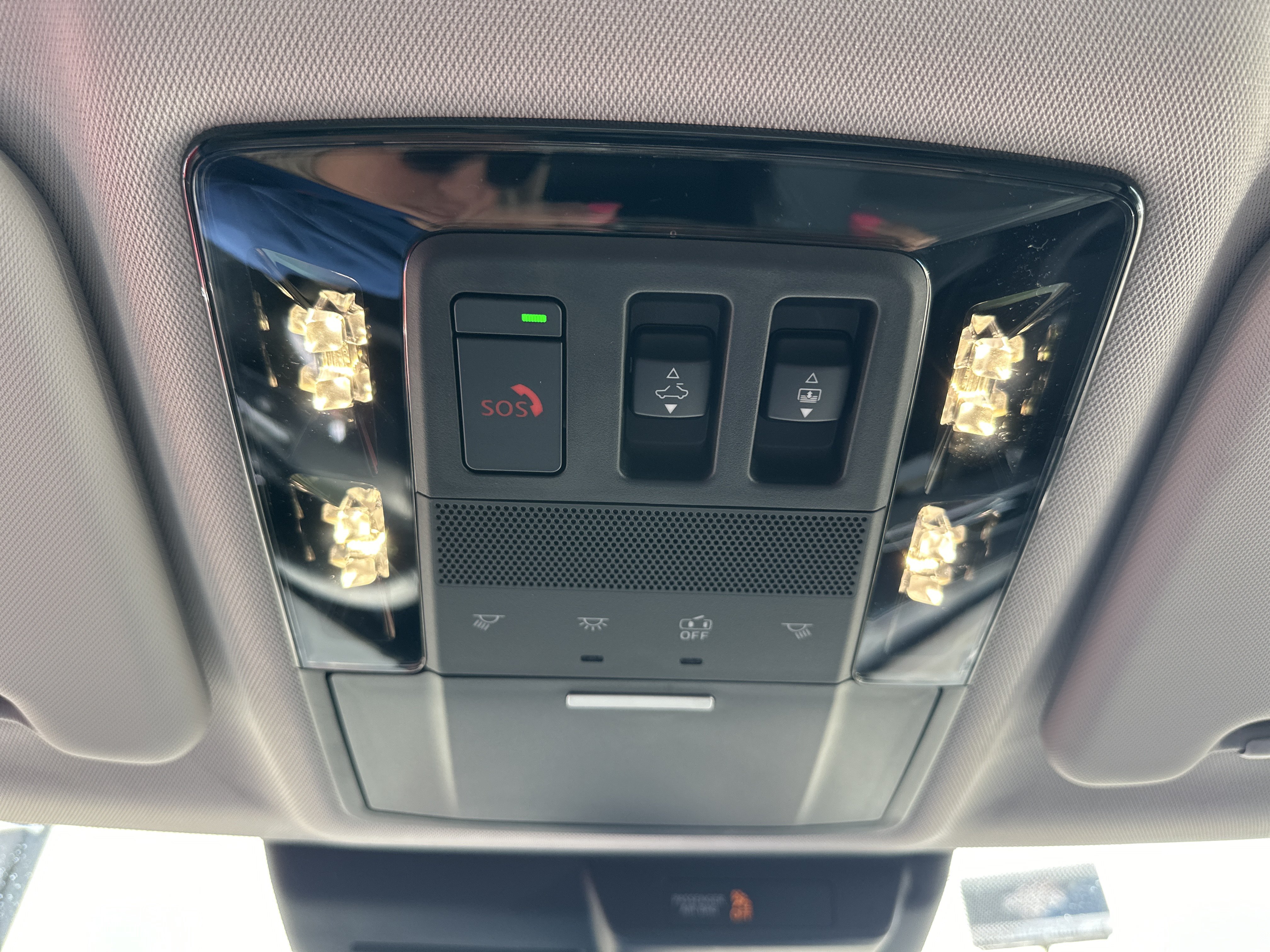 New 2026 Mitsubishi Outlander SE AWD/4WD image 17