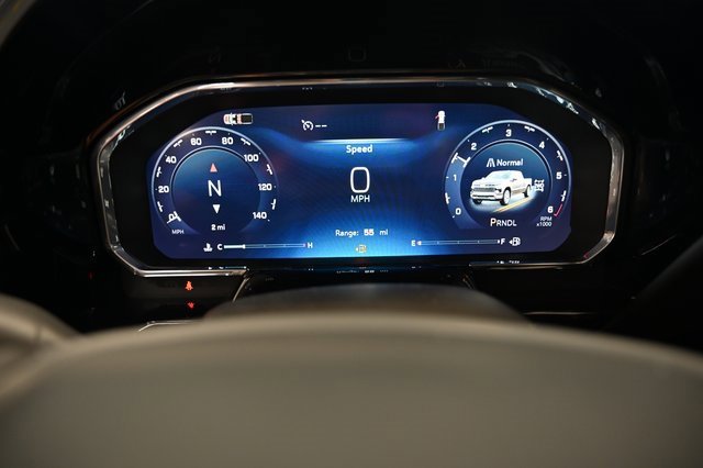 New 2026 Chevrolet Silverado 1500 LT image 22