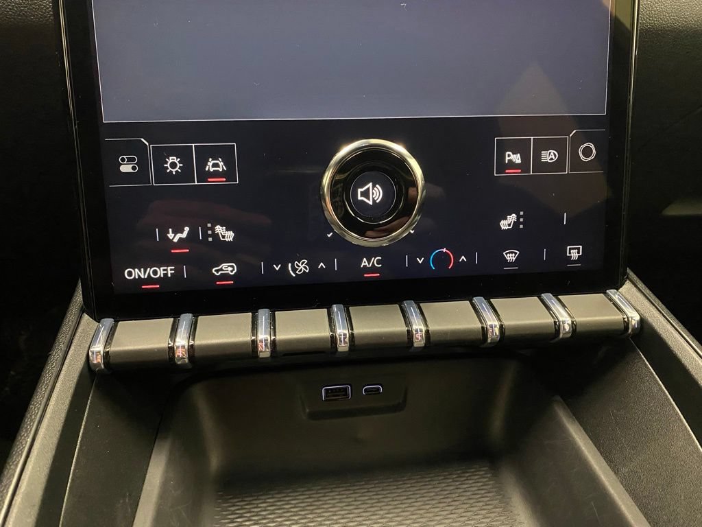 Used 2026 GMC Terrain Elevation FWD image 20
