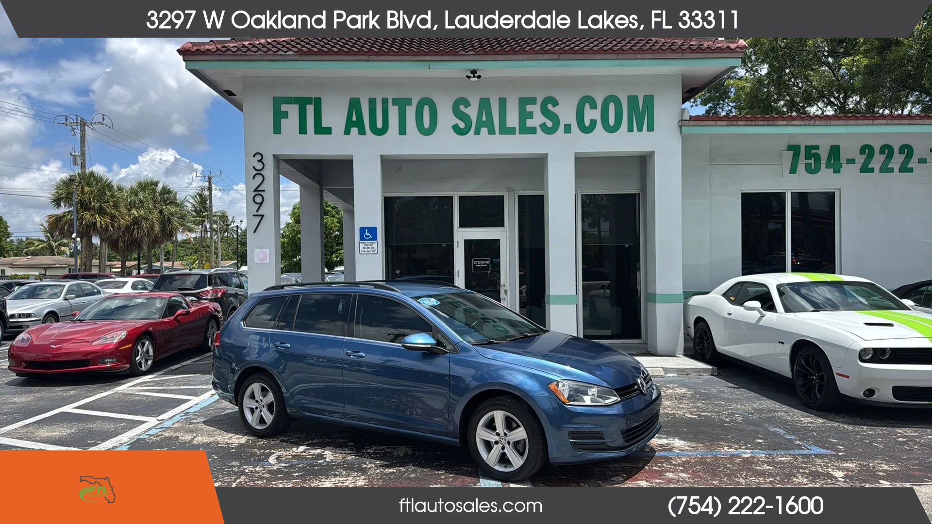 Used 2015 Volkswagen Golf TDI S FWD image 12