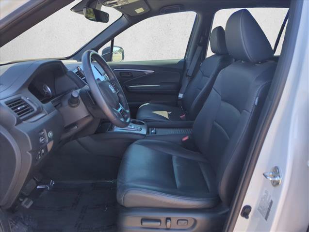 Certified 2023 Honda Passport EX-L image 14