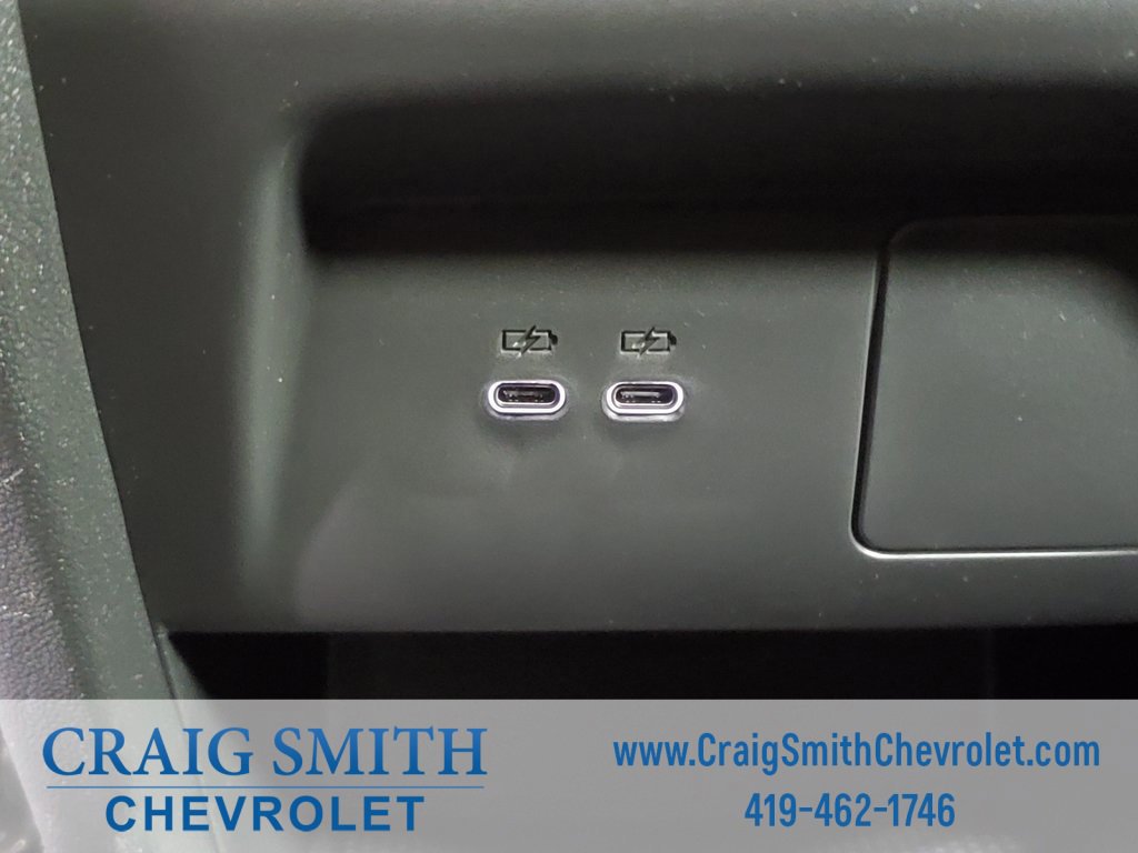 New 2026 Chevrolet Traverse LT image 31