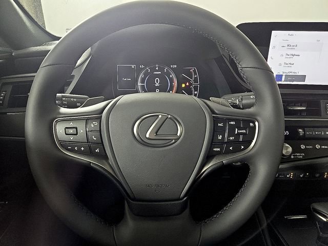 New 2025 Lexus ES 350 w/ Premium Package FWD image 19