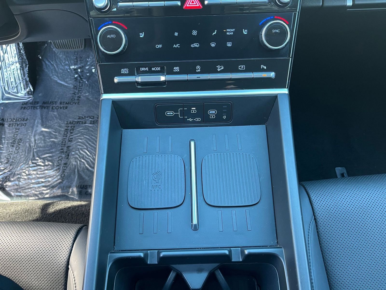 Used 2025 Hyundai Santa Fe SEL image 44