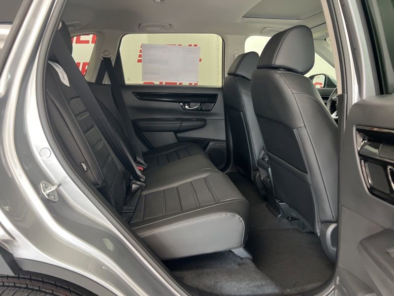 New 2026 Honda CR-V EX-L image 11