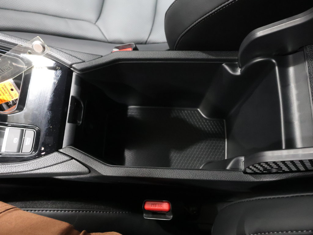 Used 2026 Honda Accord Sport image 31