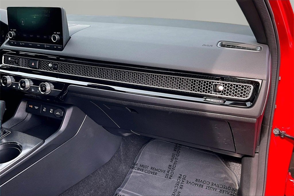 Used 2026 Honda Civic Sport image 17