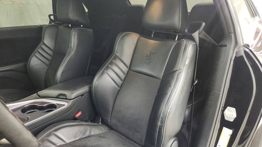 Used 2018 Dodge Challenger SRT Demon RWD image 32